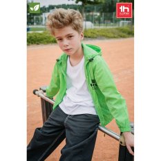 THC DUBLINERS KIDS. Větrovka (Unisex)