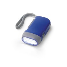 EDDIE. Dynamo horák s 3 LED