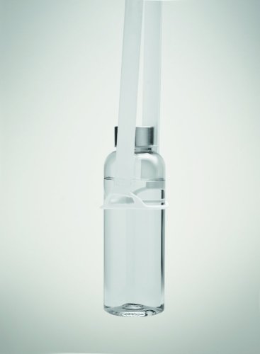 Šňůrka na krk s držákem na 6cm