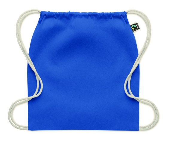 Stahovací batoh,Fairtrade 180g