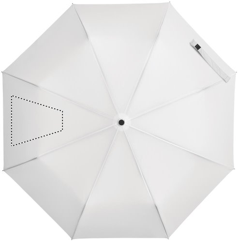 21" automatický deštník