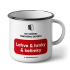 Nádoby na pitie