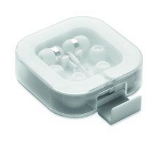 Sluchátka s konektorem USB-C