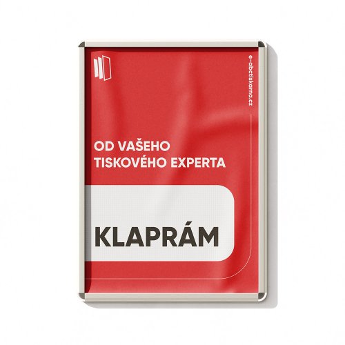 Klaprámy
