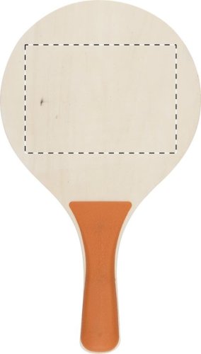 Mistra set na plážový tenis