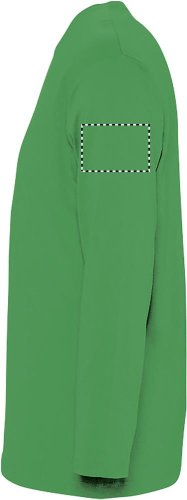 MONARCH MEN P. tričko 150g