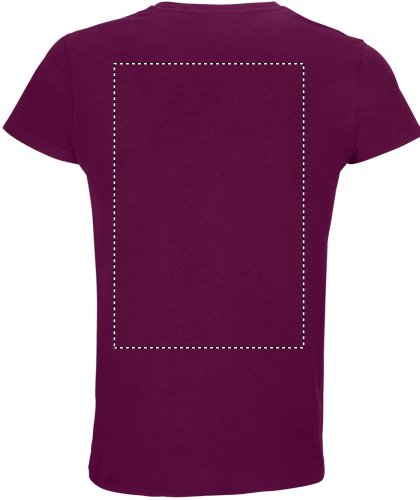 CRUSADER pánské tričko 150g