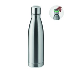 Láhev s dvojitou stěnou 500 ml
