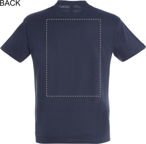 REGENT Uni tričko 150g