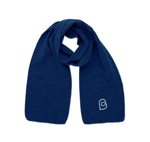 Šála z polyesteru RPET