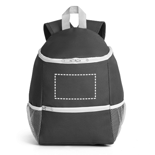 JAIPUR. Chladicí batoh 10L z materiálu polyester 600D