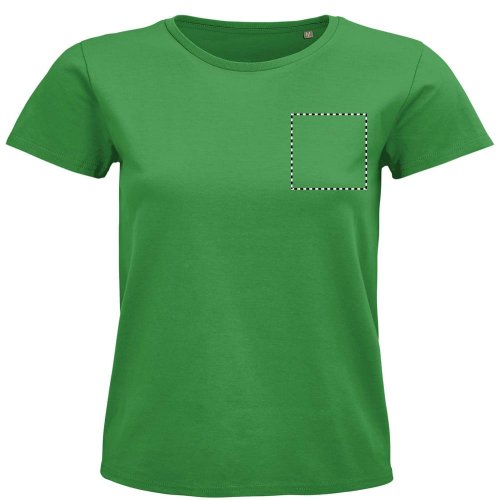 PIONEER WOMEN D. tričko 175