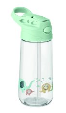 Tritanová dětská láhev 450 ml