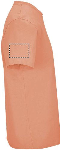 LEGEND Tričko Organic 175g