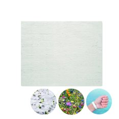 List s náramky se semínky