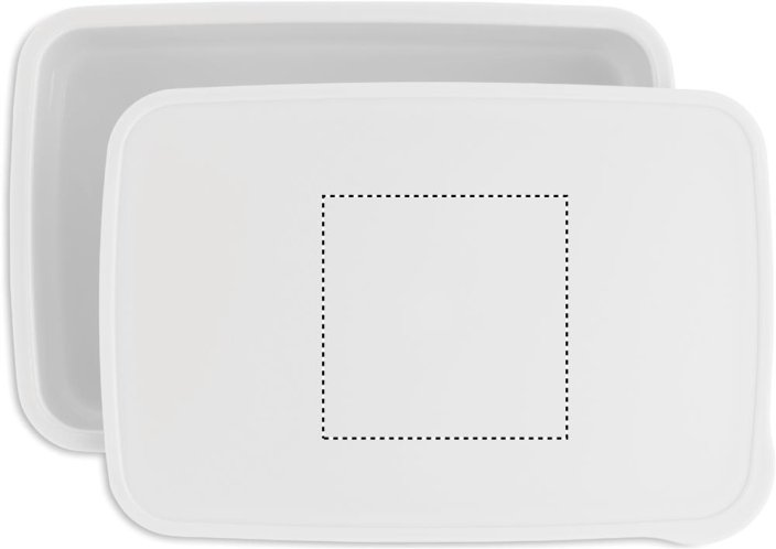 Obědová krabička s příbory