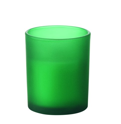 Svíčka z rostlinného vosku 80g