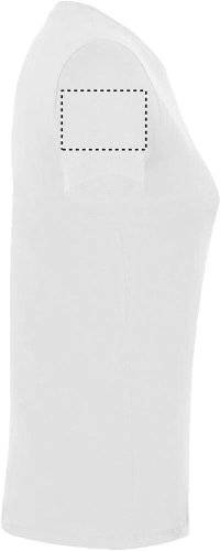 REGENT DÁMSKÉ TRIČKO 150g