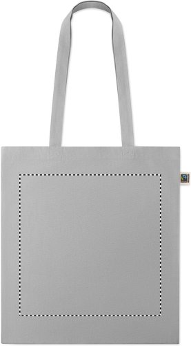 Nákupní taška, Fairtrade 180g