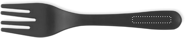 Sada příborů z PP