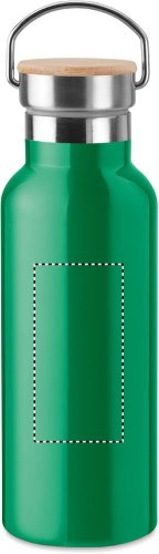 Dvoustěnná láhev 500 ml