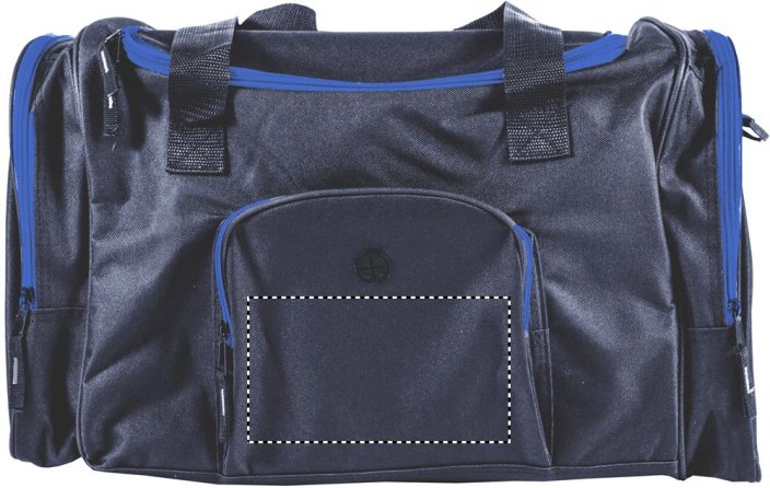 Sportovní taška 600D