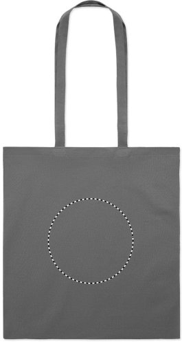 Nákupní taška z bavlny 180g