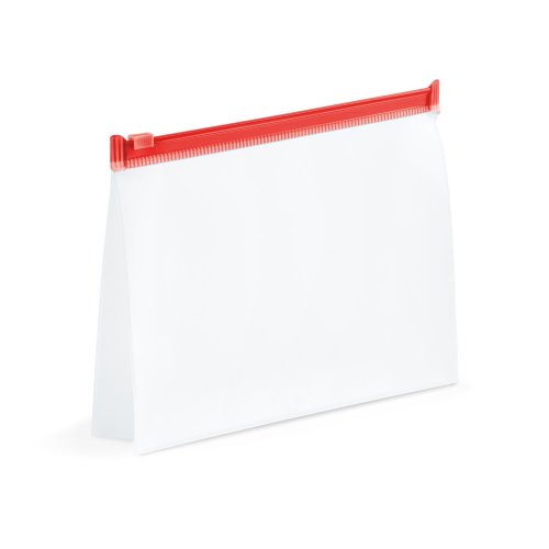 MARGOT. Vzduchotesné EVA puzdro - Umiestnenie potlače: Predný, Typ potlače: Sieťotlač (plast, papier) (max. 1 farba, 100 x 50mm), Počet farieb potlače: 1 farba, Počet kusov: 1