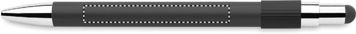 Propiska, stylus a spinner Propiska, stylus a spinner