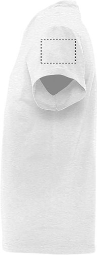 VICTORY PÁNSKÉ TRIČKO 150g