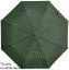 21" automatický deštník
