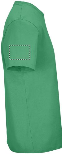 LEGEND Tričko Organic 175g