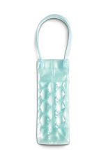 Průhledná PVC chladící taška
