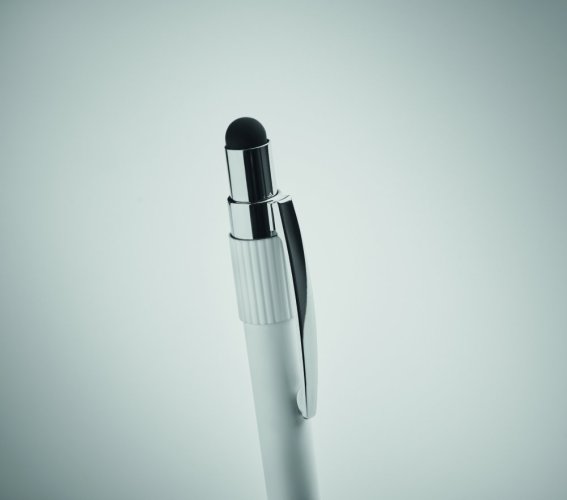 Propiska, stylus a spinner Propiska, stylus a spinner
