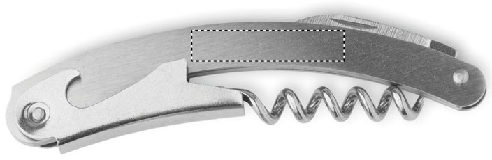 Sada na víno ve tvaru láhve