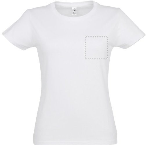 IMPERIAL WOMEN D. tričko 19