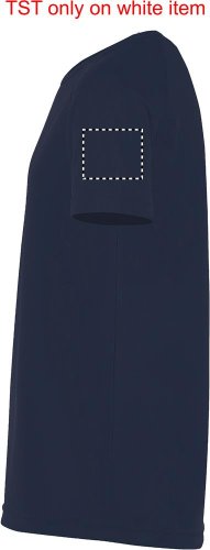 SPORTY DĚTSKÉ TRIČKO 140g