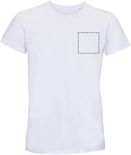 RE CRUSADER Tričko 150g