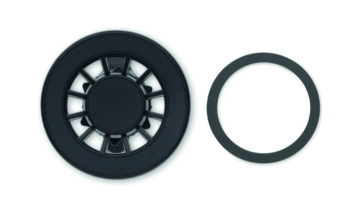 Magnetický držák telefonu