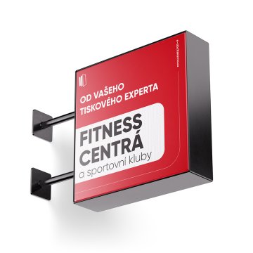 Fitness centra