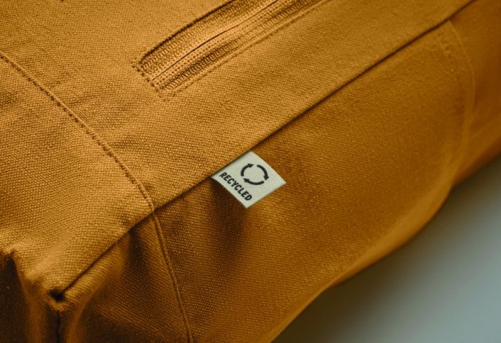 Rolovací batoh 390g