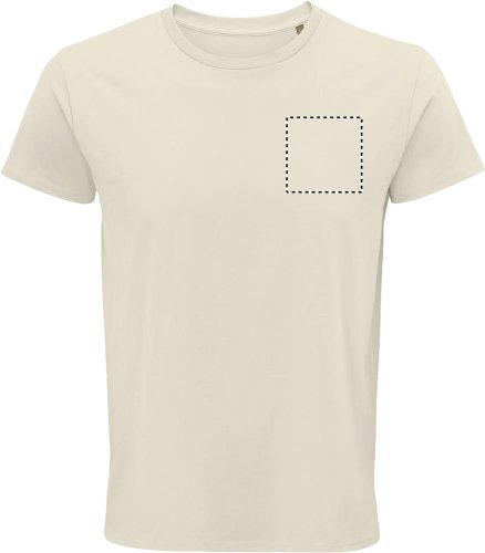 CRUSADER pánské tričko 150g