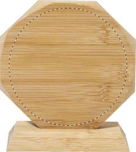 Troboo Oct bambusová trofej