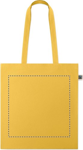 Nákupní taška, Fairtrade 180g