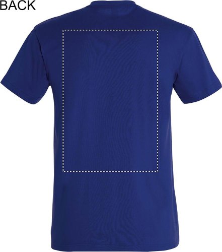 IMPERIAL MEN tričko 190g