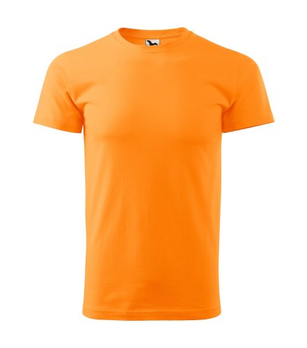 Pánské tričko BASIC