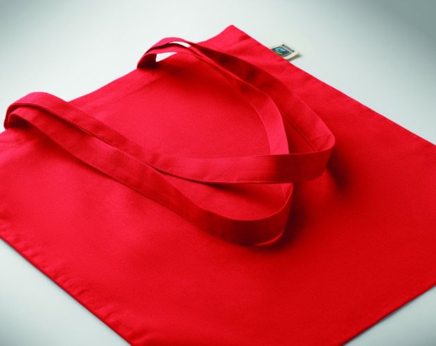 Nákupní taška, Fairtrade 180g