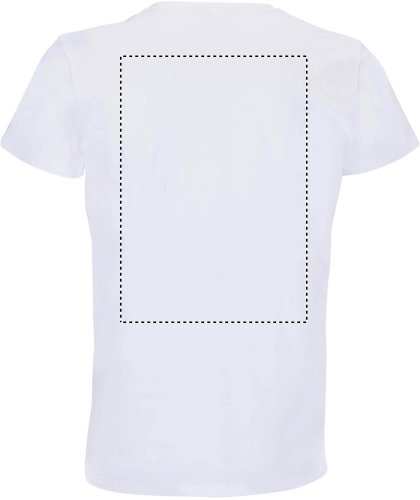 RE CRUSADER Tričko 150g