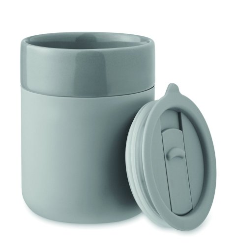 Keramický pohárek 330 ml