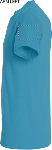 REGENT Uni tričko 150g